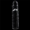 Nakładka przedłużka penisa Flawless Clear Penis Sleeve +5cm